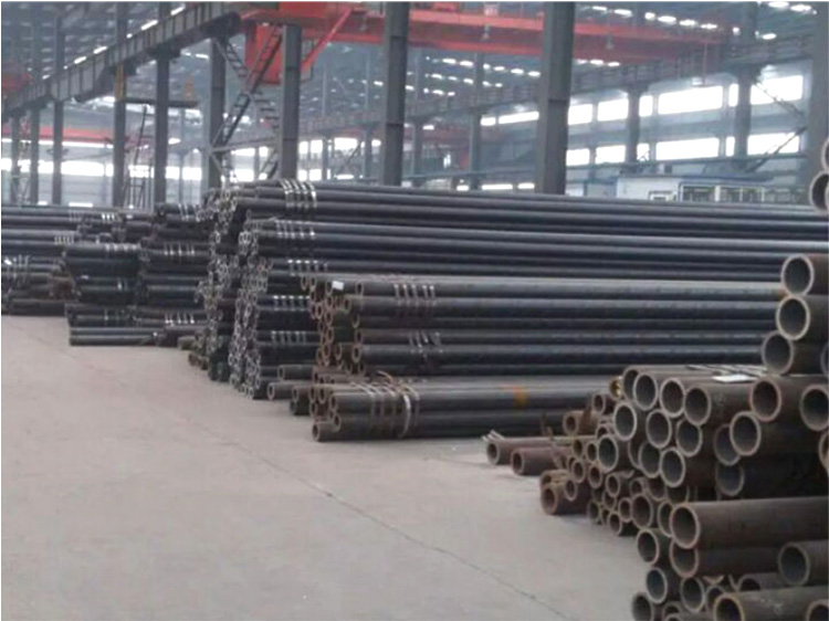 叶城12cr2mo化肥专用管