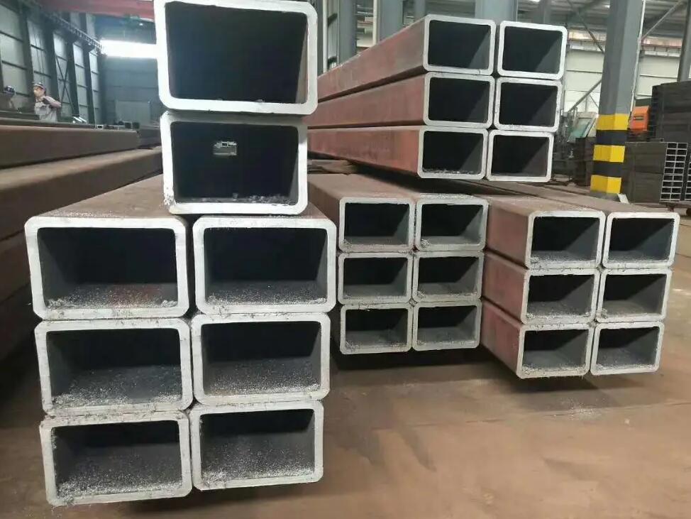叶城s355j0方管